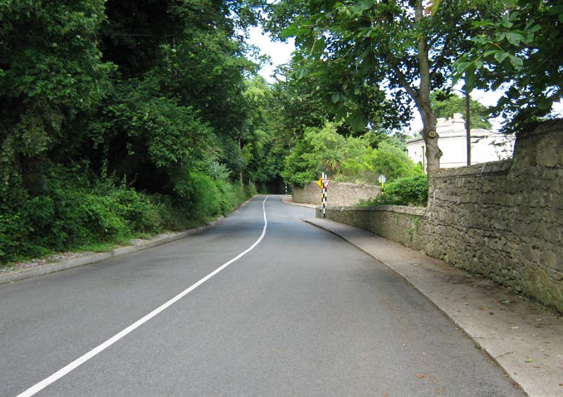 VICO ROAD TODAY