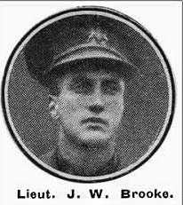 j w brooke